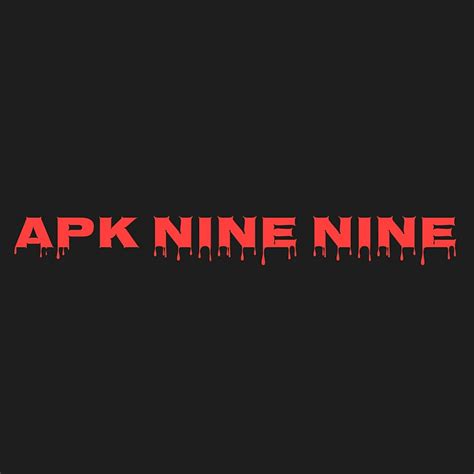 Apknine .